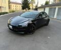 Черный Тесла Модель 3, объемом двигателя 0 л и пробегом 123 тыс. км за 18500 $, фото 4 на Automoto.ua