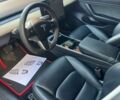 Чорний Тесла Модель 3, об'ємом двигуна 0 л та пробігом 97 тис. км за 14000 $, фото 9 на Automoto.ua