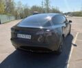 Чорний Тесла Модель 3, об'ємом двигуна 0 л та пробігом 161 тис. км за 16200 $, фото 15 на Automoto.ua