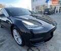 Черный Тесла Модель 3, объемом двигателя 0 л и пробегом 198 тыс. км за 12400 $, фото 12 на Automoto.ua