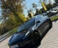 Черный Тесла Модель 3, объемом двигателя 0 л и пробегом 140 тыс. км за 15027 $, фото 5 на Automoto.ua