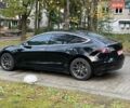 Чорний Тесла Модель 3, об'ємом двигуна 0 л та пробігом 105 тис. км за 14700 $, фото 4 на Automoto.ua