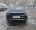 Черный Тесла Модель 3, объемом двигателя 0 л и пробегом 106 тыс. км за 20800 $, фото 7 на Automoto.ua