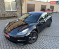 Черный Тесла Модель 3, объемом двигателя 0 л и пробегом 269 тыс. км за 12600 $, фото 1 на Automoto.ua