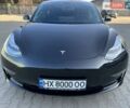 Черный Тесла Модель 3, объемом двигателя 0 л и пробегом 198 тыс. км за 12400 $, фото 10 на Automoto.ua