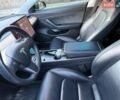 Чорний Тесла Модель 3, об'ємом двигуна 0 л та пробігом 150 тис. км за 12800 $, фото 17 на Automoto.ua