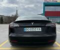 Черный Тесла Модель 3, объемом двигателя 0 л и пробегом 98 тыс. км за 15600 $, фото 9 на Automoto.ua