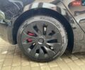 Черный Тесла Модель 3, объемом двигателя 0 л и пробегом 85 тыс. км за 17700 $, фото 7 на Automoto.ua