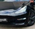 Черный Тесла Модель 3, объемом двигателя 0 л и пробегом 78 тыс. км за 15000 $, фото 2 на Automoto.ua