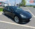 Черный Тесла Модель 3, объемом двигателя 0 л и пробегом 57 тыс. км за 37500 $, фото 32 на Automoto.ua