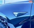 Черный Тесла Модель 3, объемом двигателя 0 л и пробегом 80 тыс. км за 19000 $, фото 9 на Automoto.ua