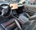 Черный Тесла Модель 3, объемом двигателя 0 л и пробегом 120 тыс. км за 18888 $, фото 34 на Automoto.ua