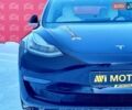 Черный Тесла Модель 3, объемом двигателя 0 л и пробегом 80 тыс. км за 19000 $, фото 4 на Automoto.ua