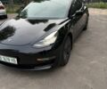 Черный Тесла Модель 3, объемом двигателя 0 л и пробегом 177 тыс. км за 15500 $, фото 2 на Automoto.ua