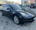 Черный Тесла Модель 3, объемом двигателя 0 л и пробегом 198 тыс. км за 12400 $, фото 55 на Automoto.ua