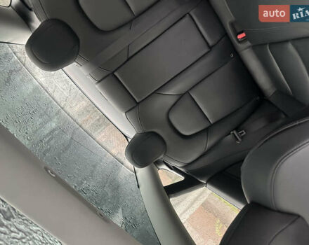 Черный Тесла Модель 3, объемом двигателя 0 л и пробегом 110 тыс. км за 18000 $, фото 6 на Automoto.ua