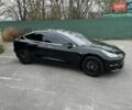 Чорний Тесла Модель 3, об'ємом двигуна 0 л та пробігом 98 тис. км за 16600 $, фото 14 на Automoto.ua