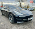 Черный Тесла Модель 3, объемом двигателя 0 л и пробегом 202 тыс. км за 13200 $, фото 33 на Automoto.ua