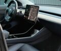 Черный Тесла Модель 3, объемом двигателя 0 л и пробегом 160 тыс. км за 14300 $, фото 18 на Automoto.ua