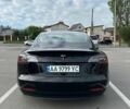 Чорний Тесла Модель 3, об'ємом двигуна 0 л та пробігом 144 тис. км за 14300 $, фото 4 на Automoto.ua