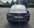 Чорний Тесла Модель 3, об'ємом двигуна 0 л та пробігом 158 тис. км за 14938 $, фото 2 на Automoto.ua
