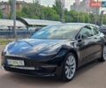 Черный Тесла Модель 3, объемом двигателя 0 л и пробегом 83 тыс. км за 14900 $, фото 1 на Automoto.ua