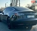 Черный Тесла Модель 3, объемом двигателя 0 л и пробегом 110 тыс. км за 15300 $, фото 12 на Automoto.ua