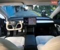 Черный Тесла Модель 3, объемом двигателя 0 л и пробегом 138 тыс. км за 13900 $, фото 11 на Automoto.ua