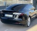 Чорний Тесла Модель 3, об'ємом двигуна 0 л та пробігом 91 тис. км за 15300 $, фото 3 на Automoto.ua