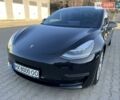 Черный Тесла Модель 3, объемом двигателя 0 л и пробегом 198 тыс. км за 12400 $, фото 11 на Automoto.ua