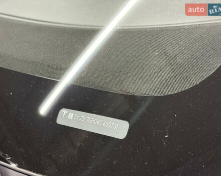 Черный Тесла Модель 3, объемом двигателя 0 л и пробегом 209 тыс. км за 17900 $, фото 16 на Automoto.ua