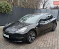 Черный Тесла Модель 3, объемом двигателя 0 л и пробегом 179 тыс. км за 17500 $, фото 1 на Automoto.ua