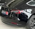 Черный Тесла Модель 3, объемом двигателя 0 л и пробегом 120 тыс. км за 16940 $, фото 5 на Automoto.ua