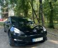 Черный Тесла Модель 3, объемом двигателя 0 л и пробегом 156 тыс. км за 17000 $, фото 8 на Automoto.ua