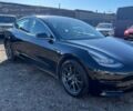 Чорний Тесла Модель 3, об'ємом двигуна 0 л та пробігом 127 тис. км за 16600 $, фото 2 на Automoto.ua