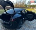 Черный Тесла Модель 3, объемом двигателя 0 л и пробегом 86 тыс. км за 15900 $, фото 14 на Automoto.ua