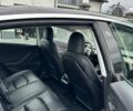 Чорний Тесла Модель 3, об'ємом двигуна 0 л та пробігом 156 тис. км за 16500 $, фото 7 на Automoto.ua