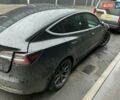 Черный Тесла Модель 3, объемом двигателя 0 л и пробегом 139 тыс. км за 11000 $, фото 2 на Automoto.ua