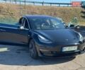 Чорний Тесла Модель 3, об'ємом двигуна 0 л та пробігом 115 тис. км за 16200 $, фото 3 на Automoto.ua
