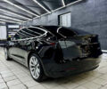 Чорний Тесла Модель 3, об'ємом двигуна 0 л та пробігом 96 тис. км за 17999 $, фото 19 на Automoto.ua