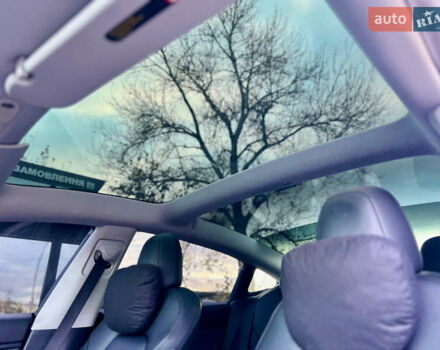 Черный Тесла Модель 3, объемом двигателя 0 л и пробегом 202 тыс. км за 13200 $, фото 28 на Automoto.ua