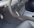 Черный Тесла Модель 3, объемом двигателя 0 л и пробегом 170 тыс. км за 11398 $, фото 8 на Automoto.ua