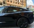Черный Тесла Модель 3, объемом двигателя 0 л и пробегом 98 тыс. км за 15600 $, фото 16 на Automoto.ua