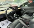 Черный Тесла Модель 3, объемом двигателя 0 л и пробегом 170 тыс. км за 14500 $, фото 4 на Automoto.ua
