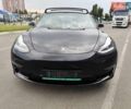 Черный Тесла Модель 3, объемом двигателя 0 л и пробегом 179 тыс. км за 18999 $, фото 10 на Automoto.ua