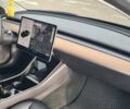 Чорний Тесла Модель 3, об'ємом двигуна 0 л та пробігом 150 тис. км за 16250 $, фото 16 на Automoto.ua