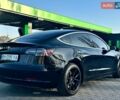 Черный Тесла Модель 3, объемом двигателя 0 л и пробегом 110 тыс. км за 15300 $, фото 5 на Automoto.ua