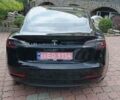 Черный Тесла Модель 3, объемом двигателя 0 л и пробегом 212 тыс. км за 14100 $, фото 3 на Automoto.ua