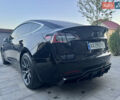 Черный Тесла Модель 3, объемом двигателя 0 л и пробегом 142 тыс. км за 15500 $, фото 13 на Automoto.ua