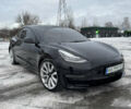 Чорний Тесла Модель 3, об'ємом двигуна 0 л та пробігом 186 тис. км за 15500 $, фото 2 на Automoto.ua